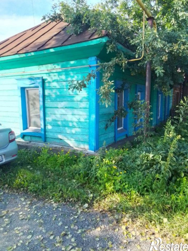 Коттедж/дом ул Пушкина, 81,  д. 81