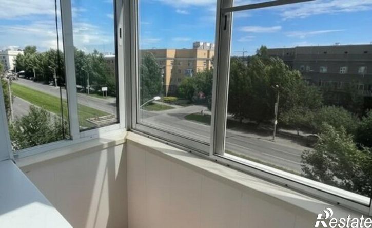 2-комн квартира пр-кт Калинина, 5,  д. 5