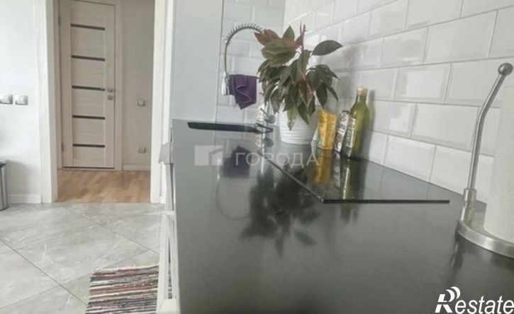 2-комн квартира Павловский тракт, 80,  д. 80