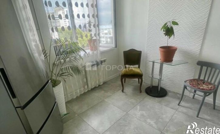 2-комн квартира Павловский тракт, 80,  д. 80