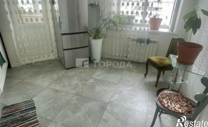 2-комн квартира Павловский тракт, 80,  д. 80
