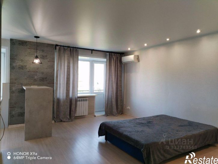 1-комн квартира Деповская улица, 28,  д. 28