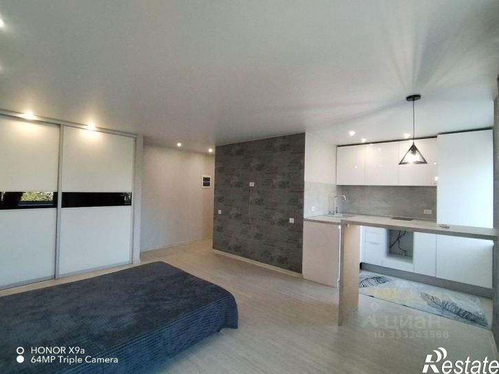 1-комн квартира Деповская улица, 28,  д. 28