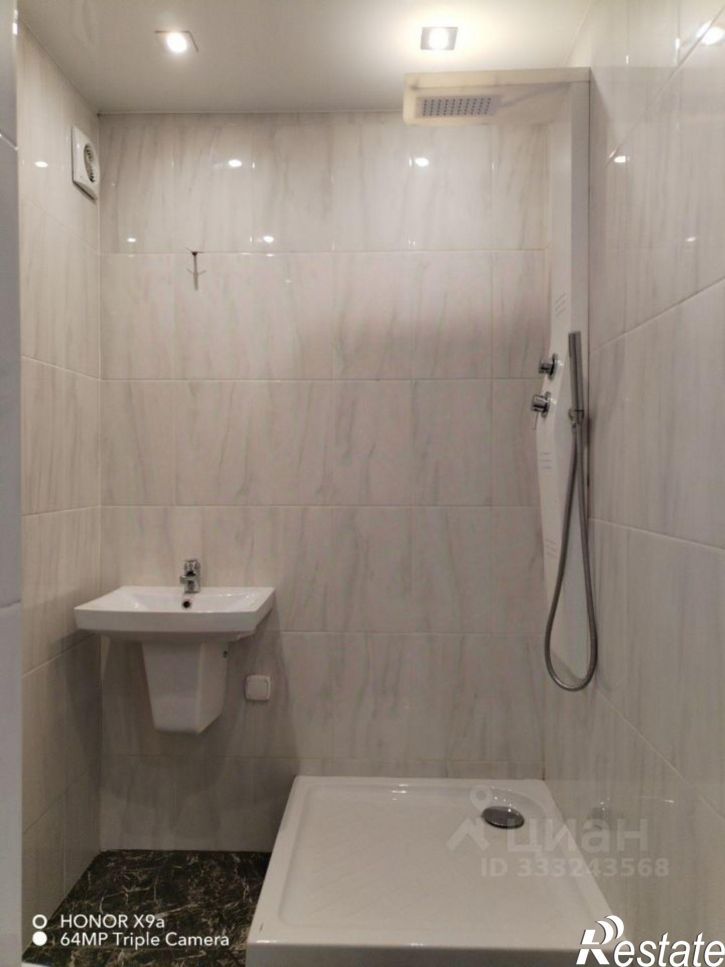 1-комн квартира Деповская улица, 28,  д. 28