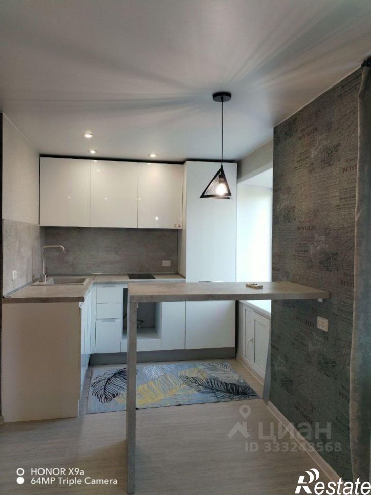 1-комн квартира Деповская улица, 28,  д. 28