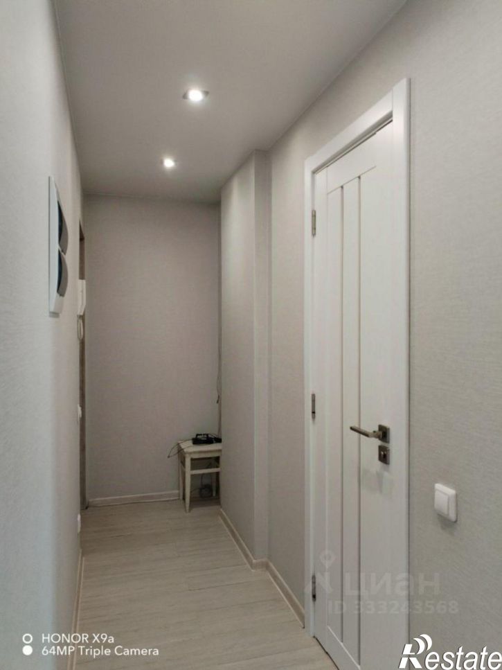 1-комн квартира Деповская улица, 28,  д. 28