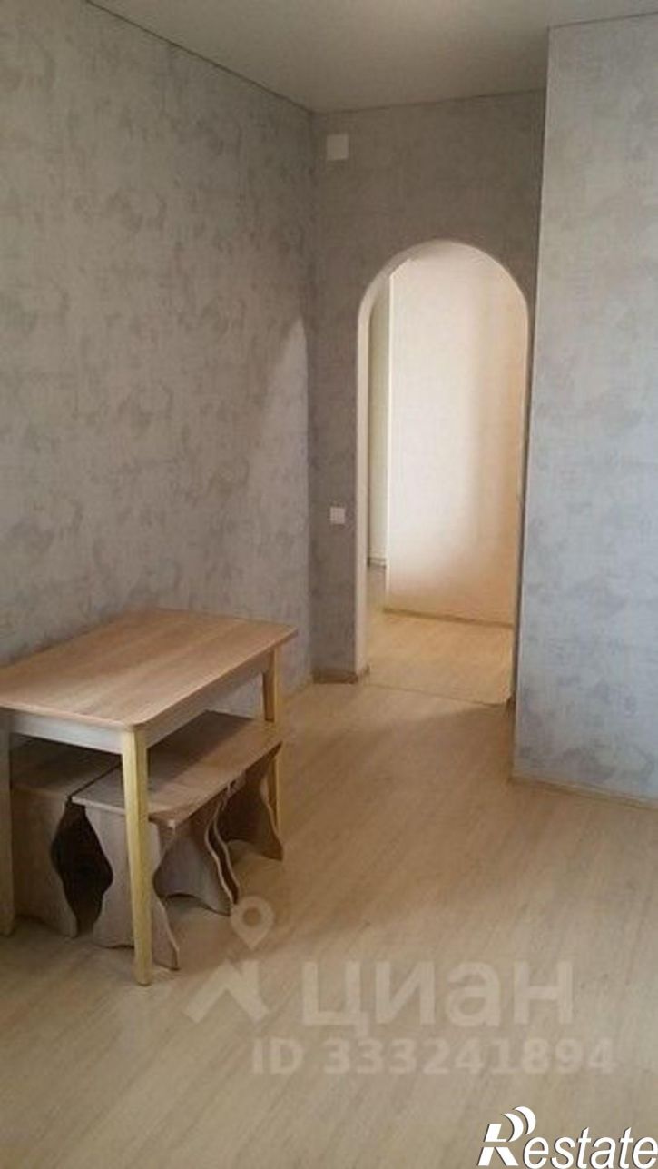 1-комн квартира Партизанская улица, 151,  д. 151