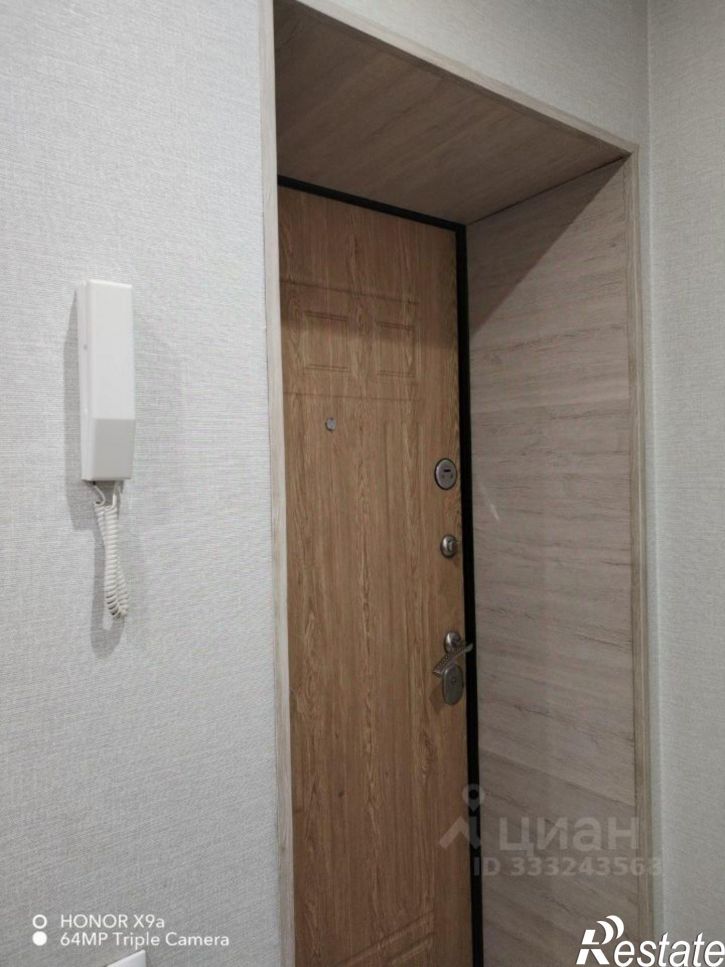 1-комн квартира Деповская улица, 28,  д. 28