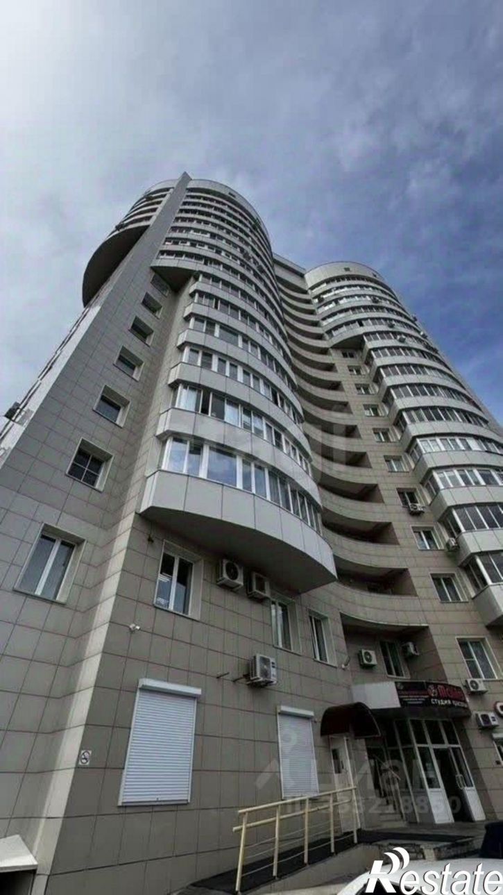 1-комн квартира улица Малахова, 119,  д. 119