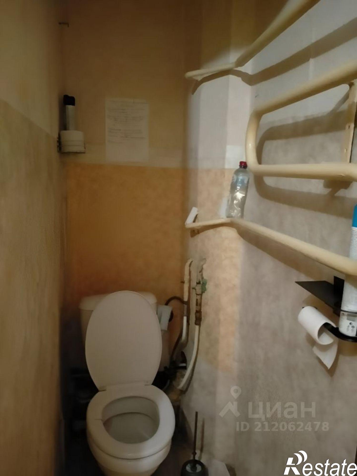 Купить комнату за 1 700 000 рублей на ул Островского, 68/214