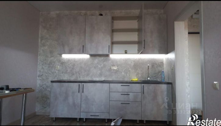 2-комн квартира улица Энтузиастов, 63,  д. 63