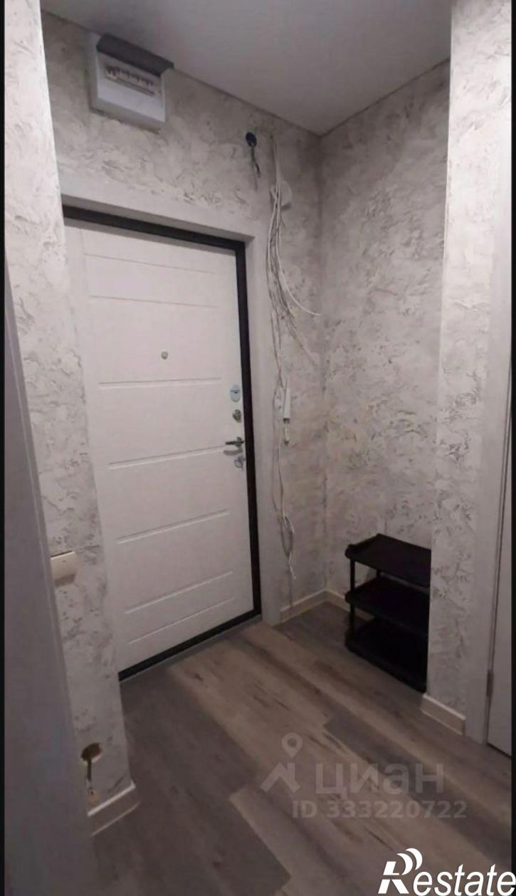 2-комн квартира улица Энтузиастов, 63,  д. 63
