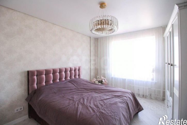 3-комн квартира ул Власихинская, 65а 1,  д. 65а 1,  к. 1