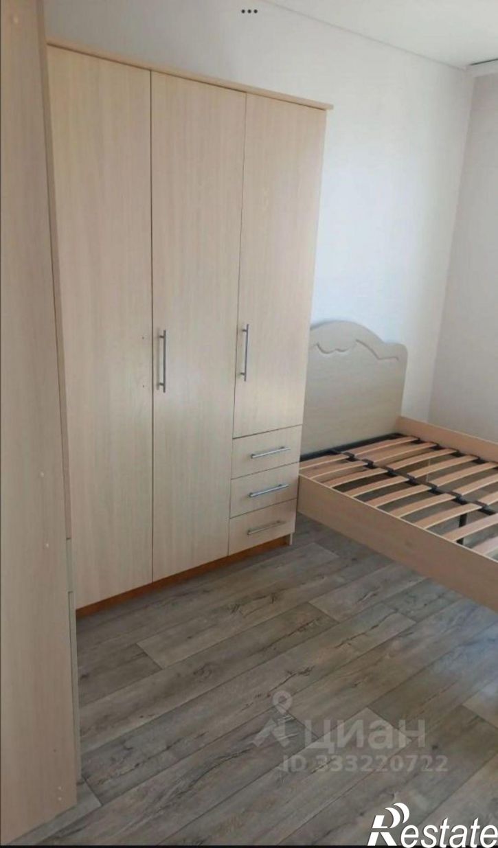 2-комн квартира улица Энтузиастов, 63,  д. 63