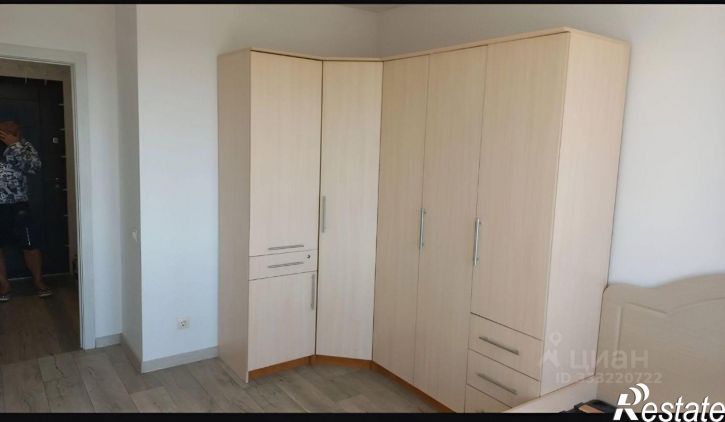 2-комн квартира улица Энтузиастов, 63,  д. 63