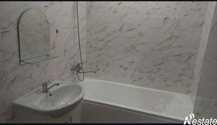 2-комн квартира улица Энтузиастов, 63,  д. 63