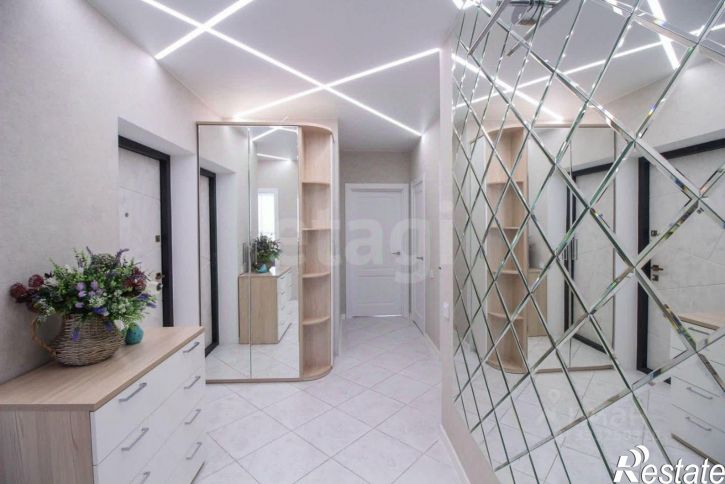 3-комн квартира ул Власихинская, 65а 1,  д. 65а 1,  к. 1