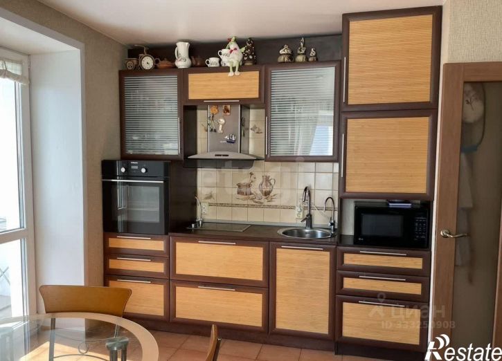 2-комн квартира Павловский тракт, 80,  д. 80