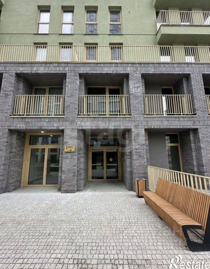 2-комн квартира улица имени В.Т.Христенко, 2 к2,  д. 2 к2