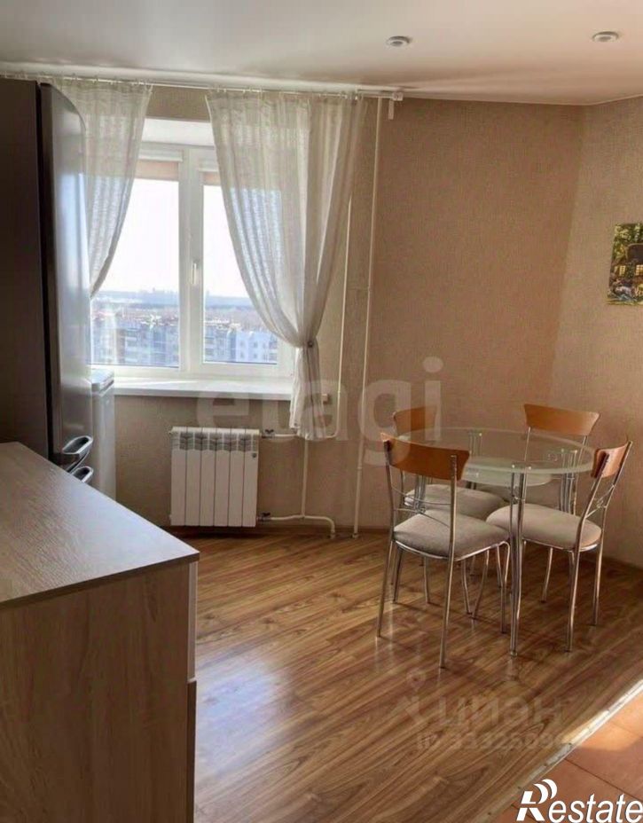 2-комн квартира Павловский тракт, 80,  д. 80