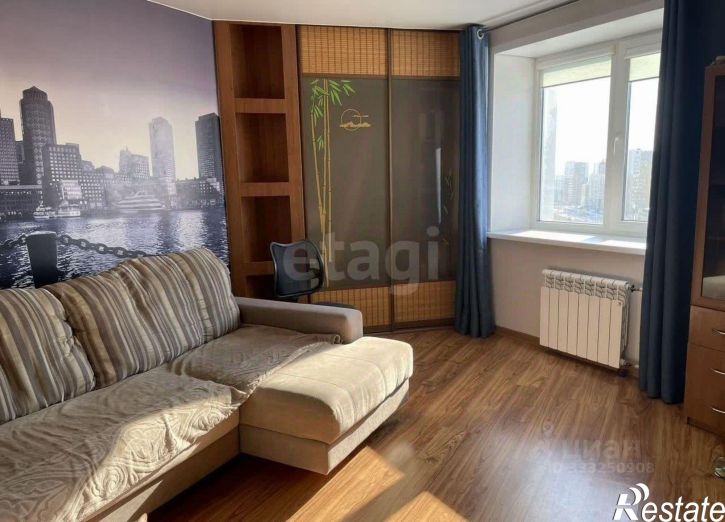 2-комн квартира Павловский тракт, 80,  д. 80