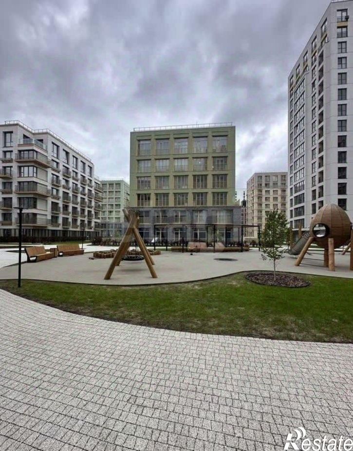 2-комн квартира улица имени В.Т.Христенко, 2 к2,  д. 2 к2