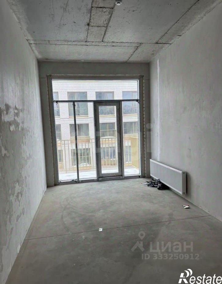 2-комн квартира улица имени В.Т.Христенко, 2 к2,  д. 2 к2
