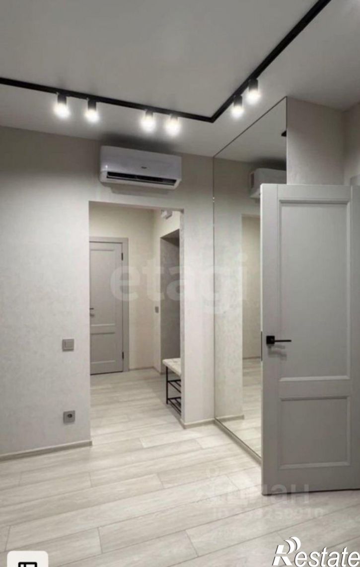 2-комн квартира Партизанская улица, 21А,  д. 21А