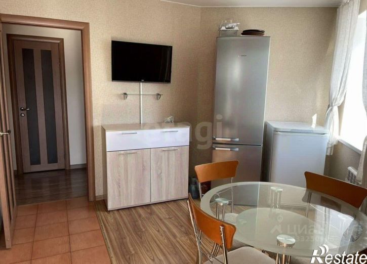 2-комн квартира Павловский тракт, 80,  д. 80