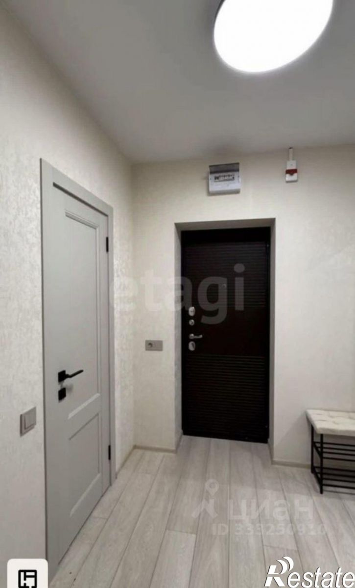 2-комн квартира Партизанская улица, 21А,  д. 21А