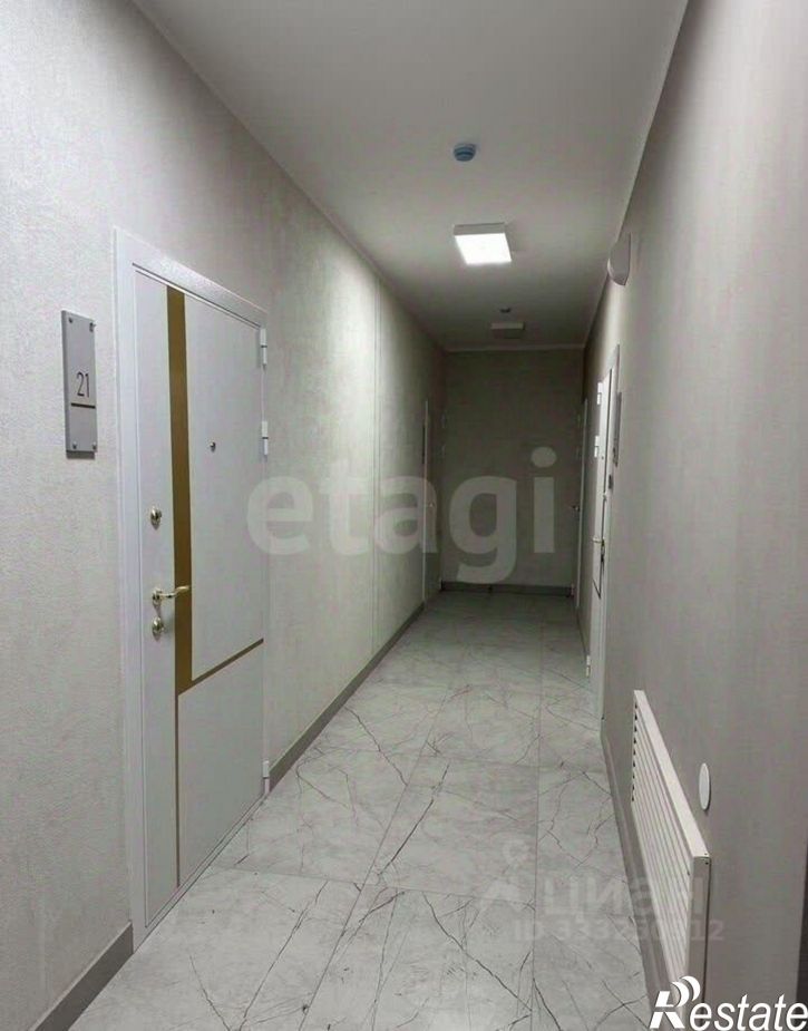 2-комн квартира улица имени В.Т.Христенко, 2 к2,  д. 2 к2
