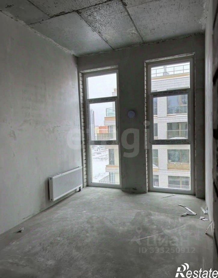 2-комн квартира улица имени В.Т.Христенко, 2 к2,  д. 2 к2
