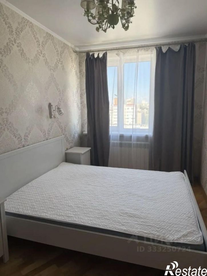 2-комн квартира Партизанская улица, 149,  д. 149