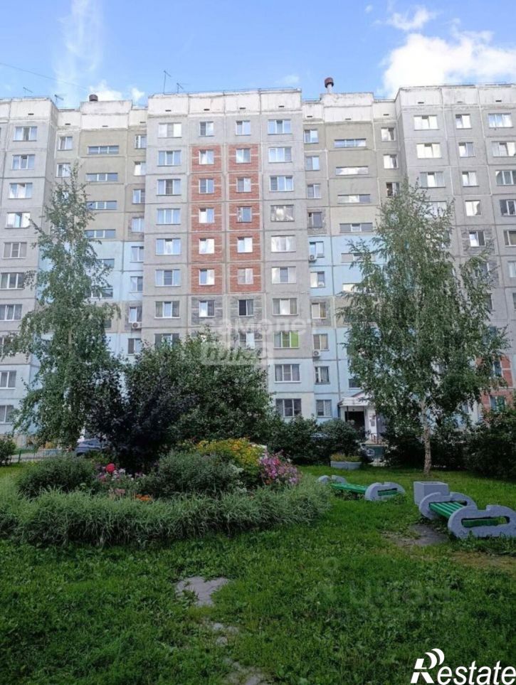 1-комн квартира ул Малахова, 95,  д. 95