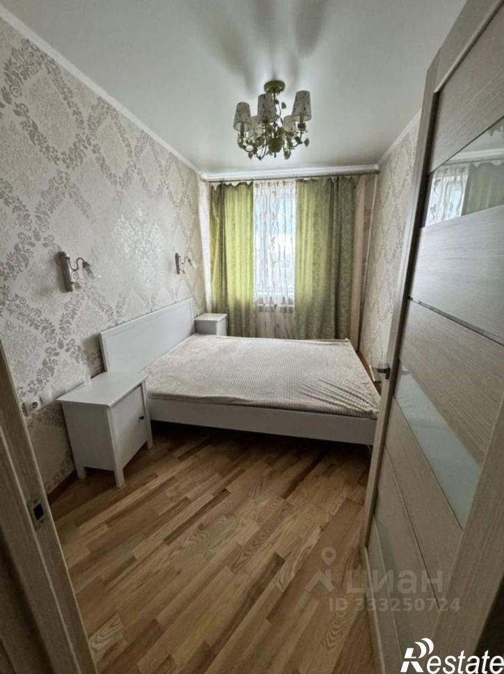 2-комн квартира Партизанская улица, 149,  д. 149