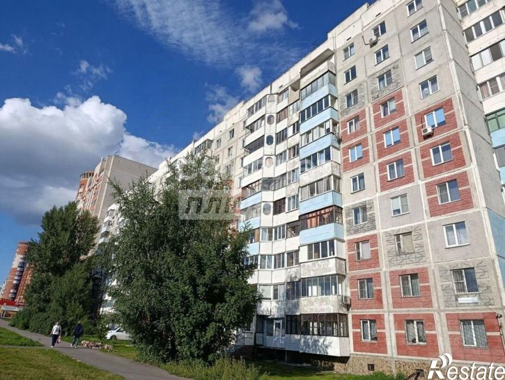 1-комн квартира ул Малахова, 95,  д. 95