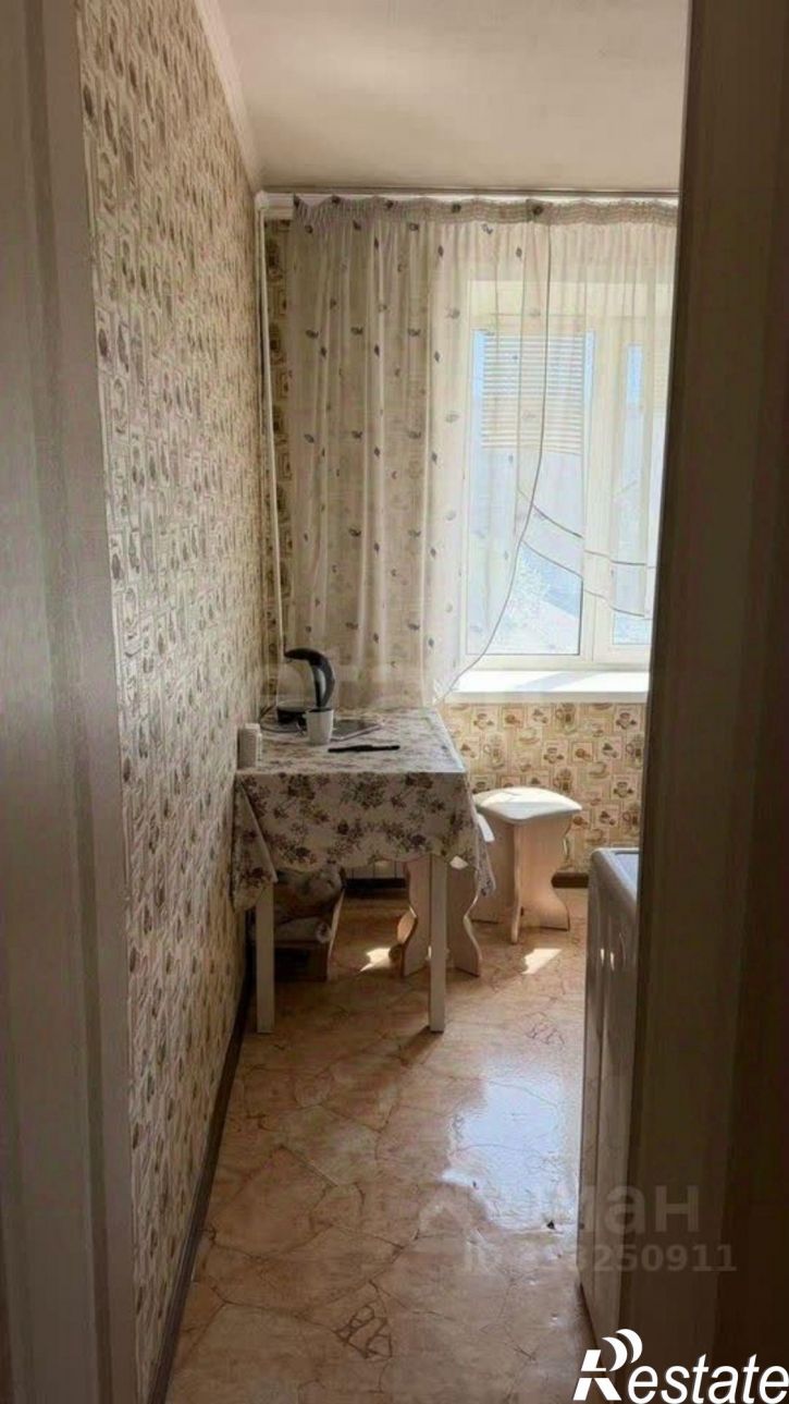 1-комн квартира ул Молодежная, 68,  д. 68