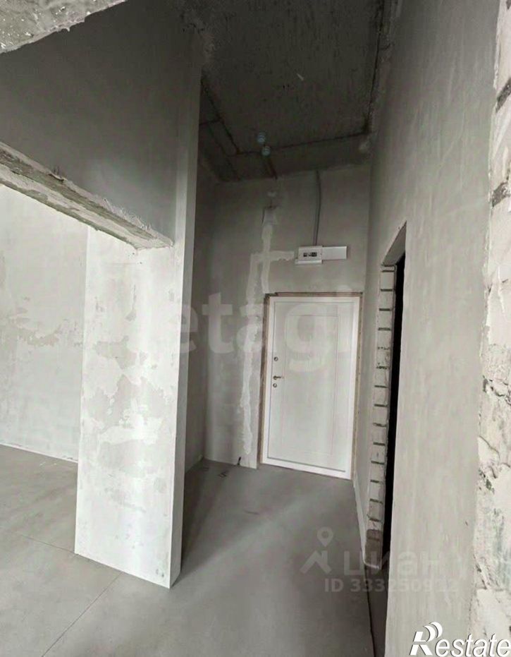 2-комн квартира улица имени В.Т.Христенко, 2 к2,  д. 2 к2
