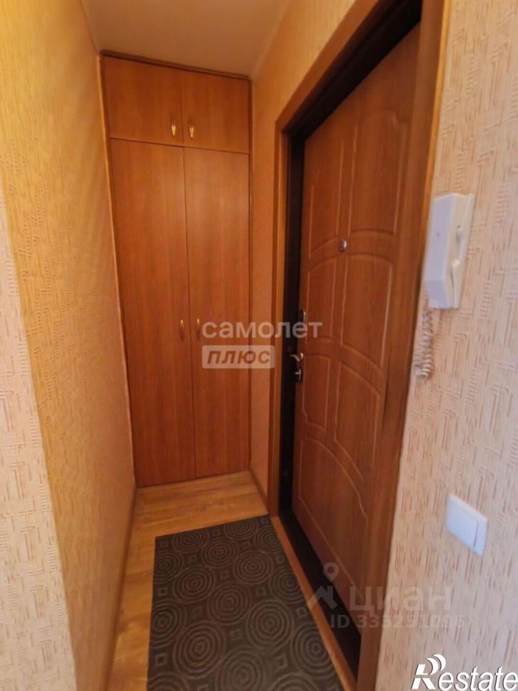 1-комн квартира ул Малахова, 95,  д. 95