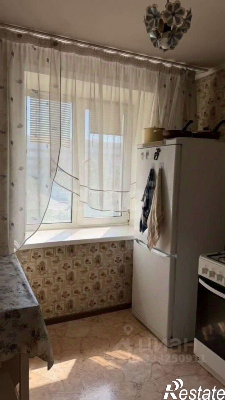 1-комн квартира ул Молодежная, 68,  д. 68