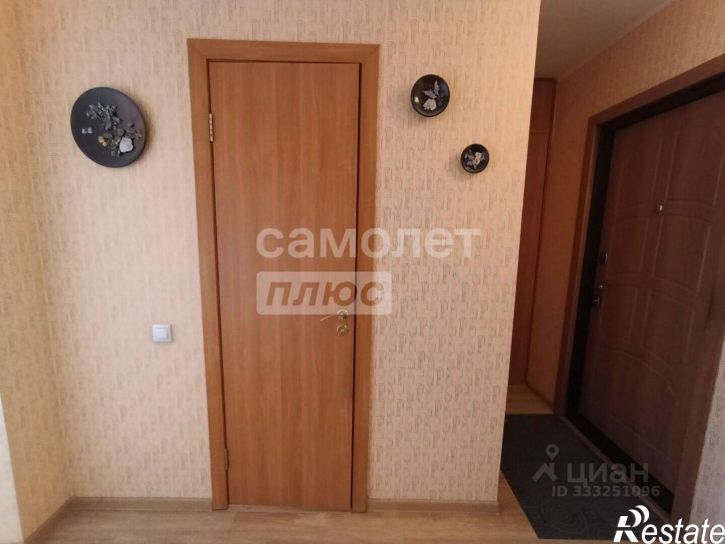 1-комн квартира ул Малахова, 95,  д. 95