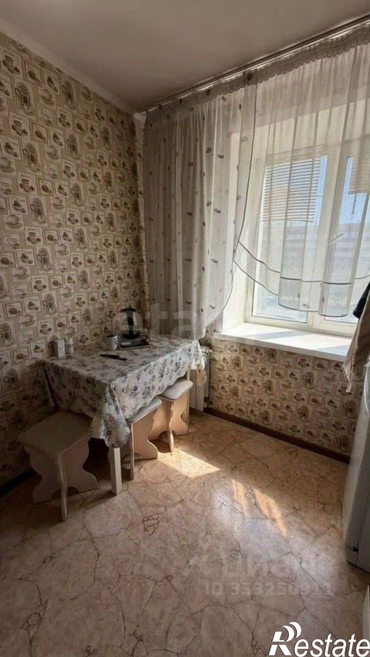 1-комн квартира ул Молодежная, 68,  д. 68