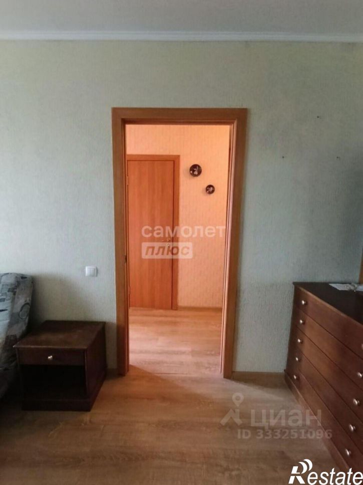 1-комн квартира ул Малахова, 95,  д. 95