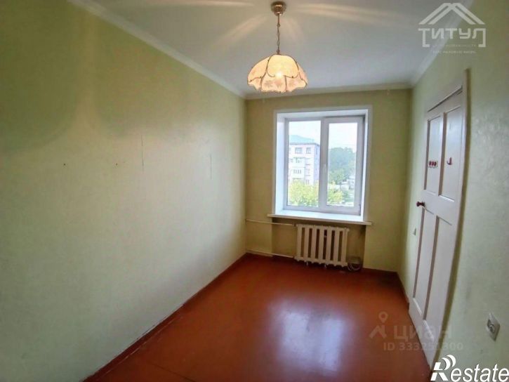 2-комн квартира ул Германа Титова, 26,  д. 26