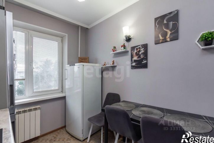 3-комн квартира ул Шумакова, 58,  д. 58