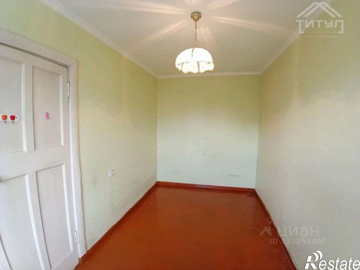2-комн квартира ул Германа Титова, 26,  д. 26