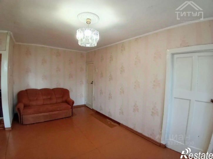 2-комн квартира ул Германа Титова, 26,  д. 26