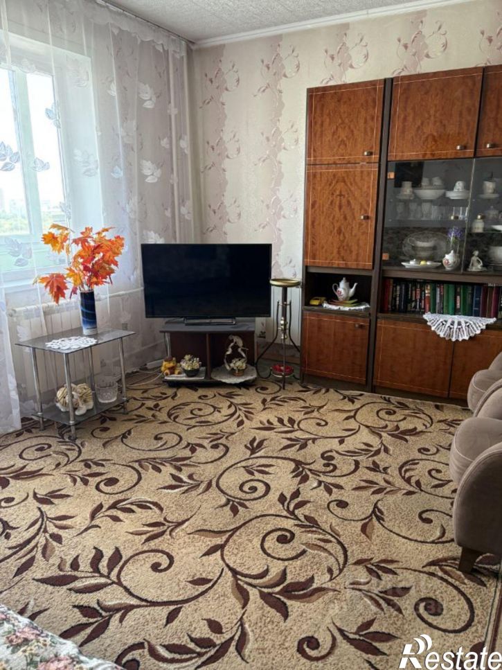 1-комн квартира ул Шумакова, 24,  д. 24