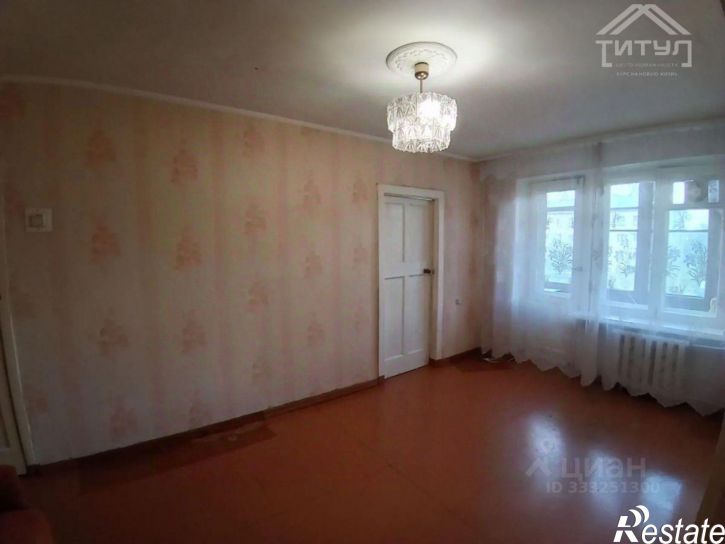 2-комн квартира ул Германа Титова, 26,  д. 26
