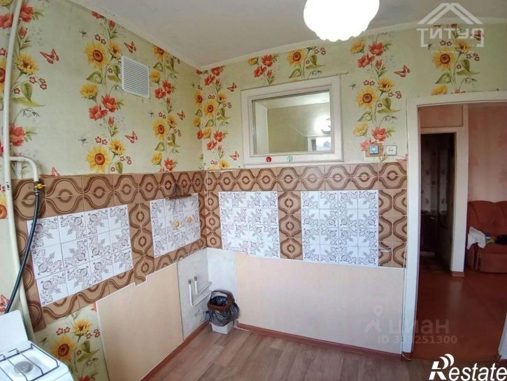 2-комн квартира ул Германа Титова, 26,  д. 26